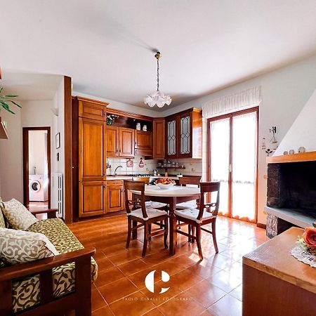 Apartamento Borgo Antico Atessa Exterior foto