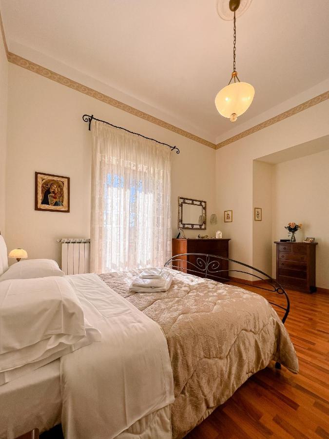 Apartamento Borgo Antico Atessa Exterior foto
