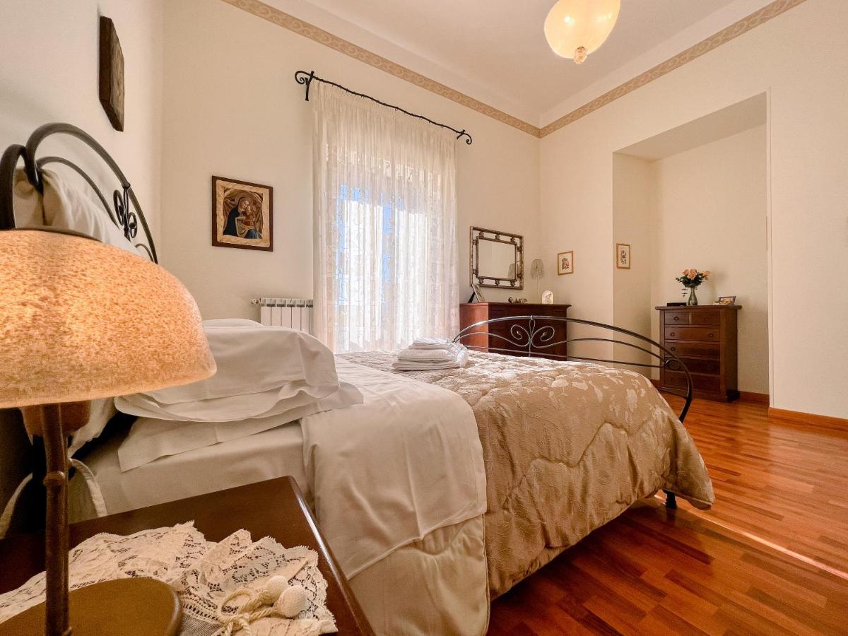 Apartamento Borgo Antico Atessa Exterior foto