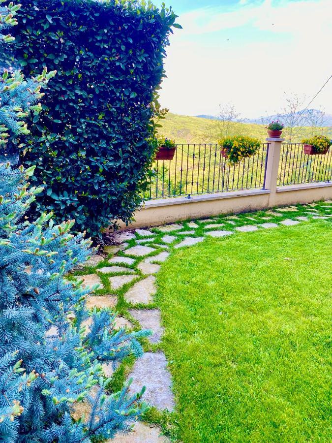 Apartamento Borgo Antico Atessa Exterior foto