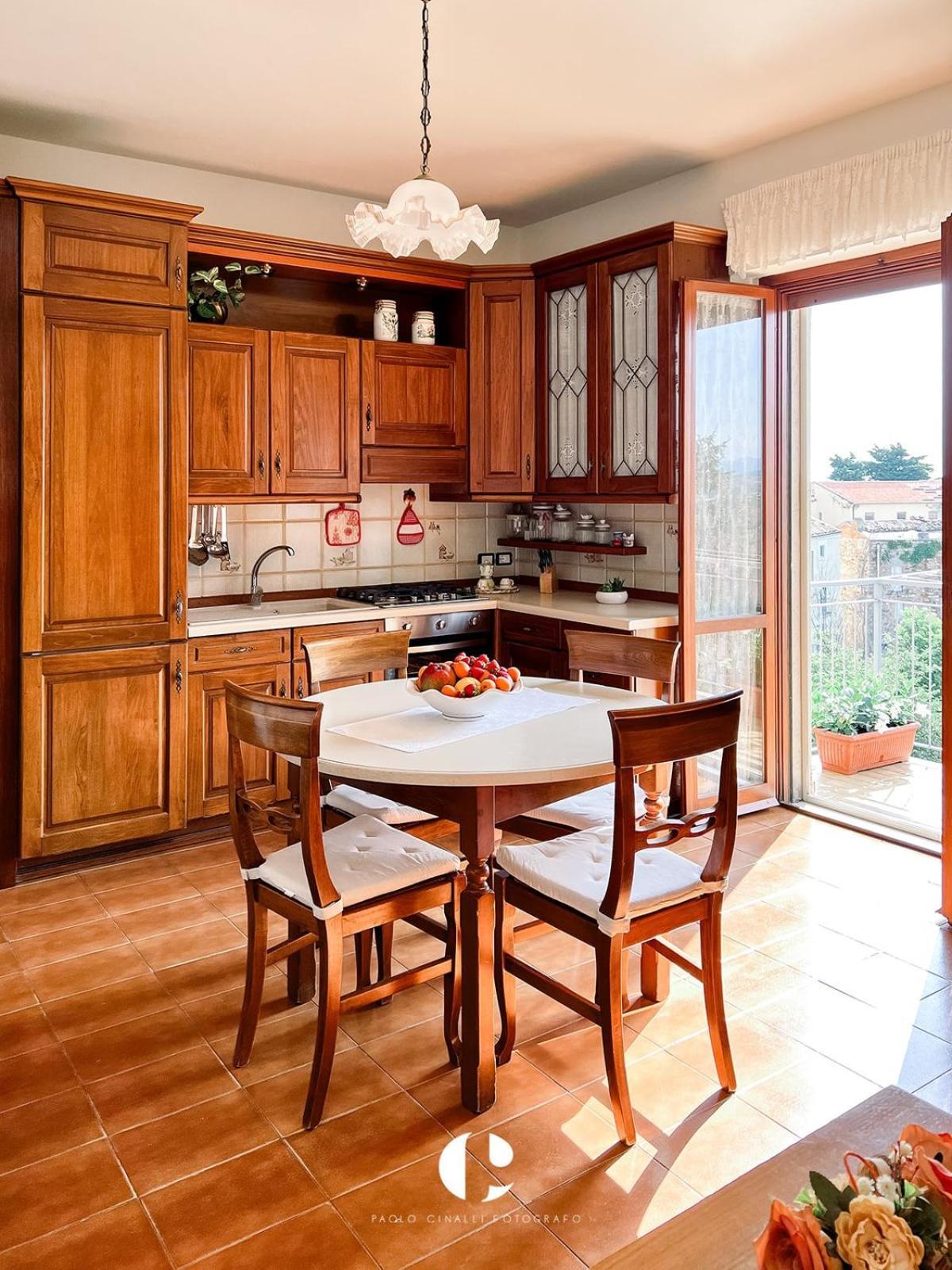 Apartamento Borgo Antico Atessa Exterior foto