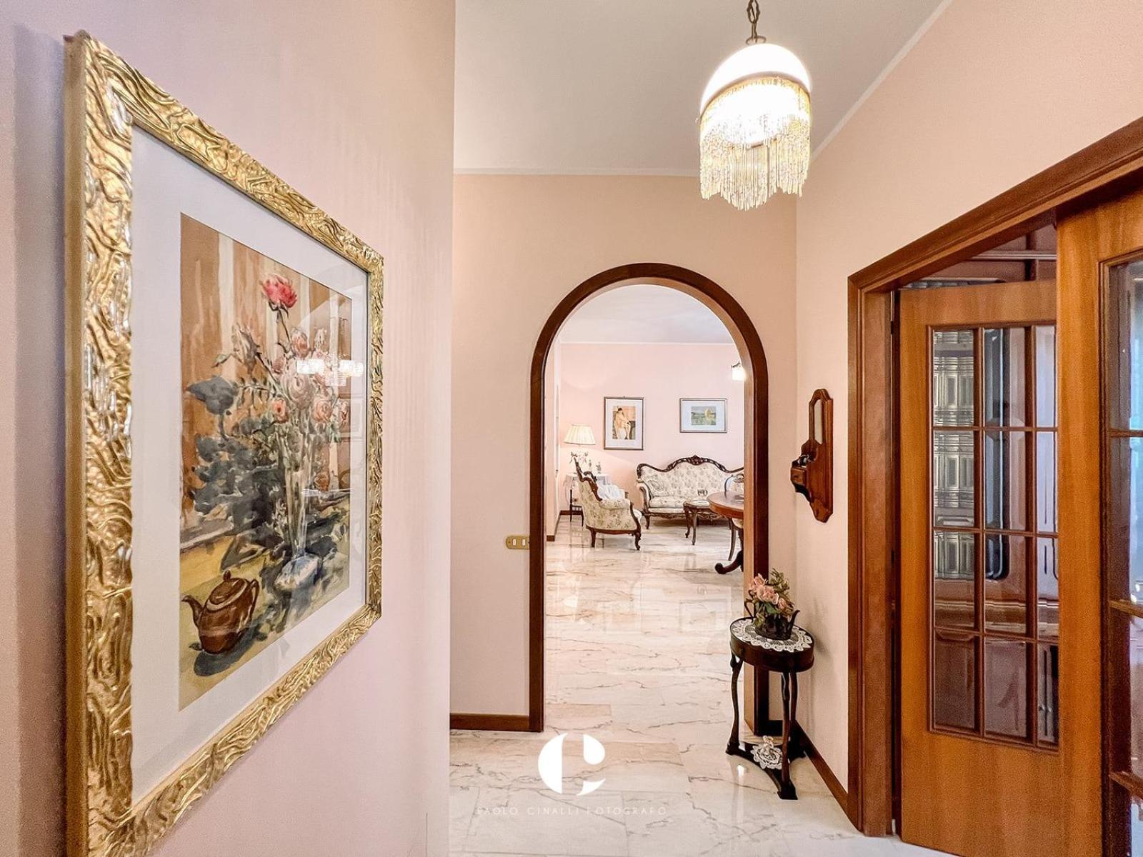 Apartamento Borgo Antico Atessa Exterior foto